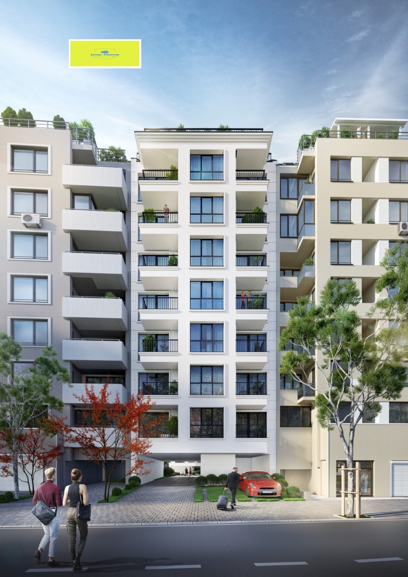 Продава  3-стаен град София , Подуяне , 125 кв.м | 79928191 - изображение [9]