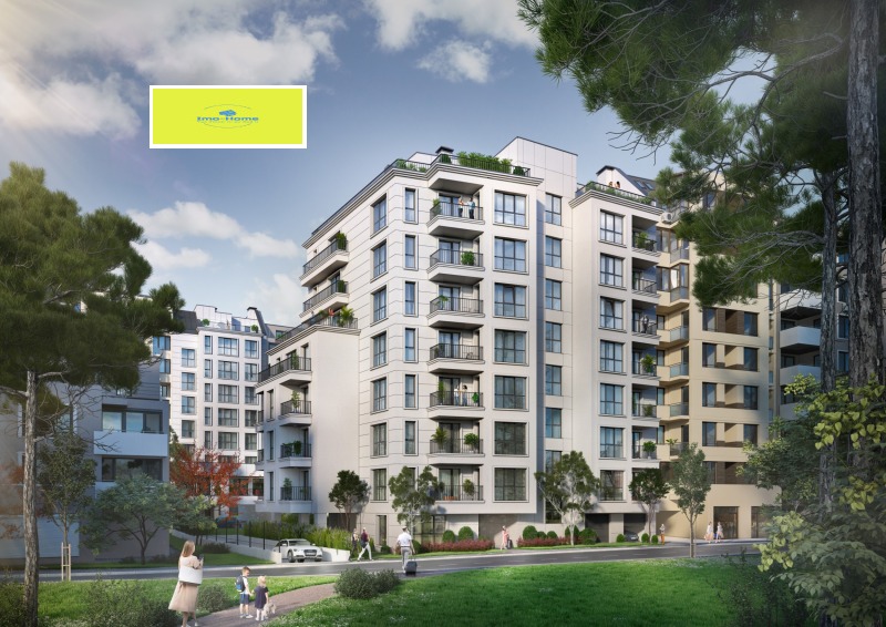 Продава  3-стаен град София , Подуяне , 125 кв.м | 79928191 - изображение [7]