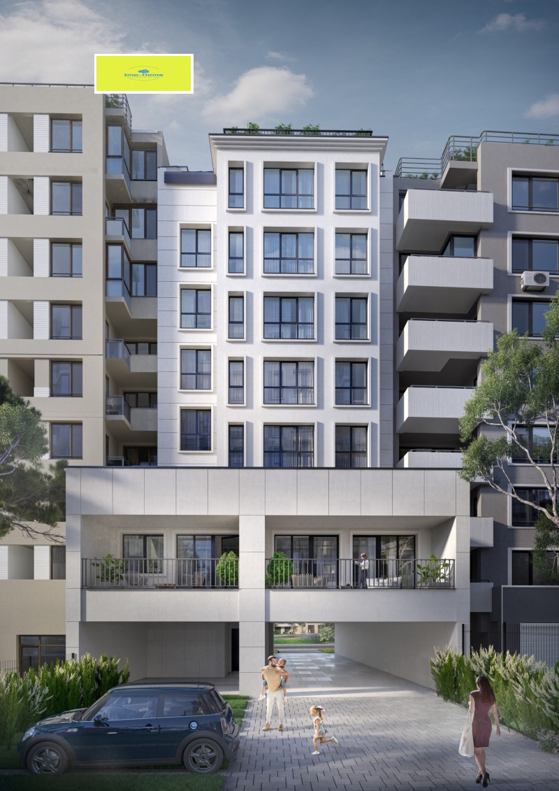 Продава  3-стаен град София , Подуяне , 125 кв.м | 79928191 - изображение [8]