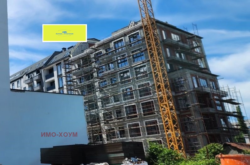 Продава 3-СТАЕН, гр. София, Подуяне, снимка 2 - Апартаменти - 50794064
