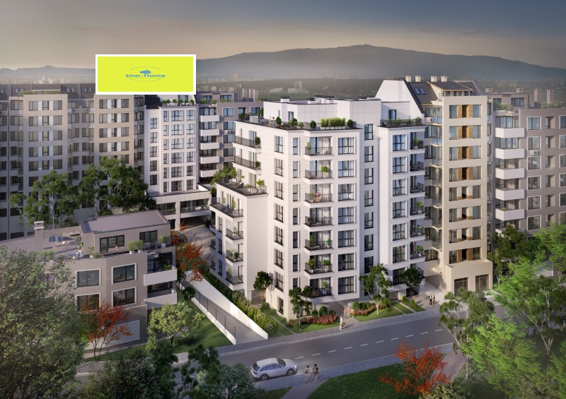 Продава  3-стаен град София , Подуяне , 125 кв.м | 79928191 - изображение [10]