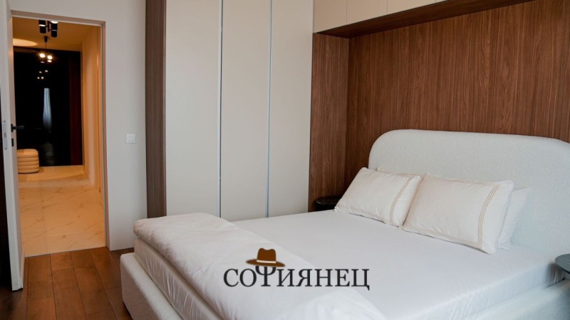 Продава  3-стаен град София , Кръстова вада , 107 кв.м | 11468323 - изображение [10]