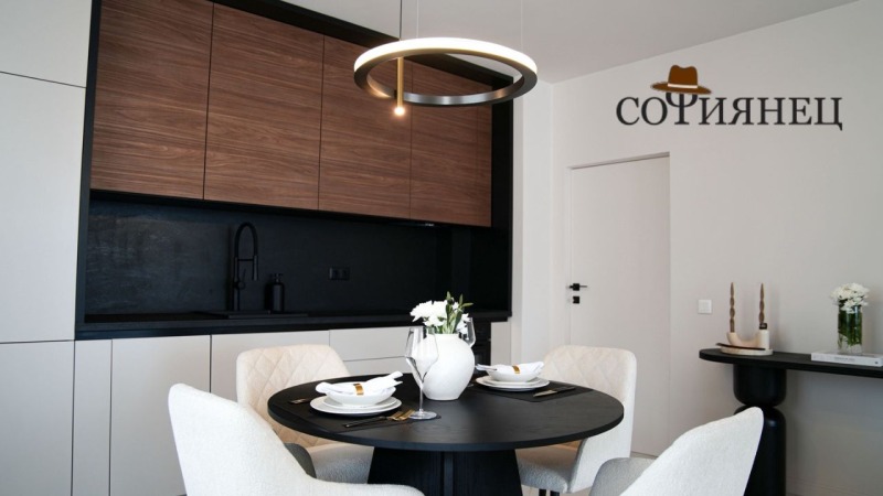 Продава  3-стаен град София , Кръстова вада , 107 кв.м | 11468323 - изображение [2]
