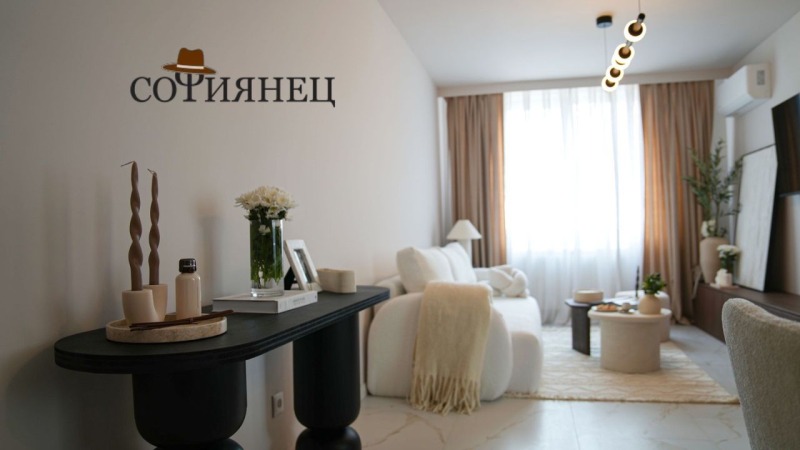 Продава  3-стаен град София , Кръстова вада , 107 кв.м | 11468323 - изображение [12]