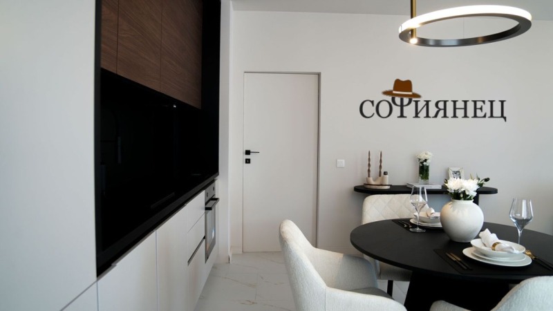 Продава  3-стаен град София , Кръстова вада , 107 кв.м | 11468323 - изображение [7]
