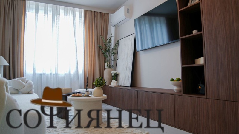 Продава  3-стаен град София , Кръстова вада , 107 кв.м | 11468323 - изображение [4]