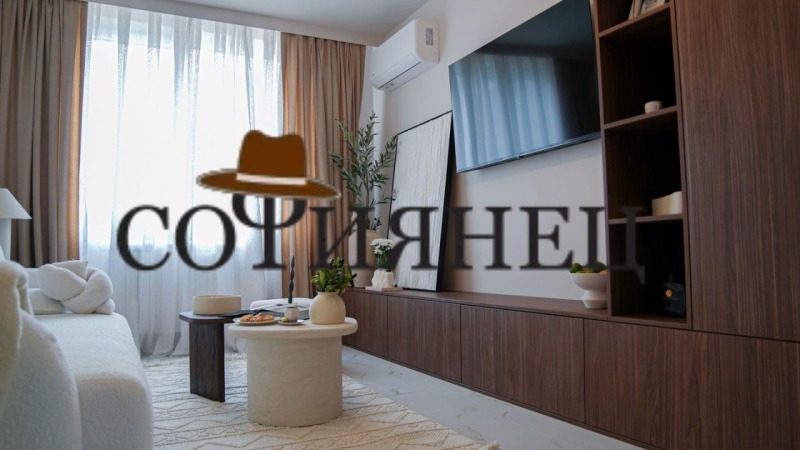 Продава  3-стаен град София , Кръстова вада , 107 кв.м | 11468323 - изображение [9]