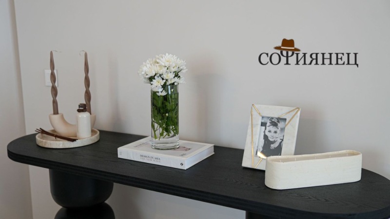Продава  3-стаен град София , Кръстова вада , 107 кв.м | 11468323 - изображение [11]