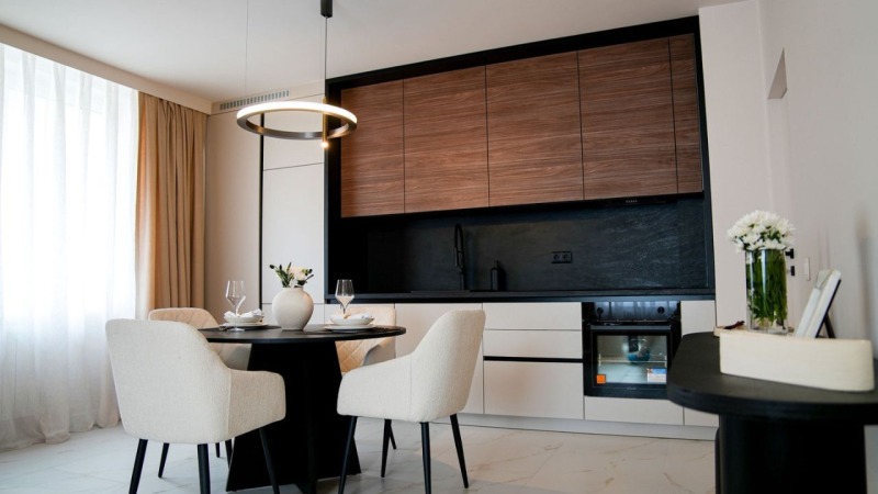 Продава  3-стаен град София , Кръстова вада , 107 кв.м | 11468323 - изображение [13]