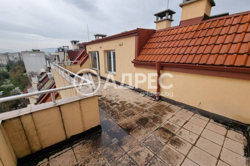 Till salu  2 sovrum Sofia , Nadejda 1 , 159 kvm | 55309206 - bild [7]