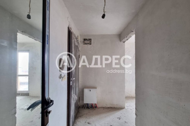 Till salu  2 sovrum Sofia , Nadejda 1 , 159 kvm | 55309206 - bild [9]