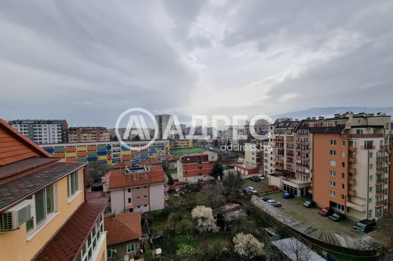 Till salu  2 sovrum Sofia , Nadejda 1 , 159 kvm | 55309206 - bild [14]