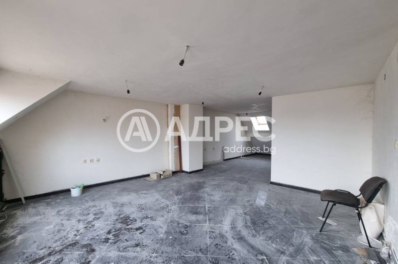 Till salu  2 sovrum Sofia , Nadejda 1 , 159 kvm | 55309206 - bild [2]
