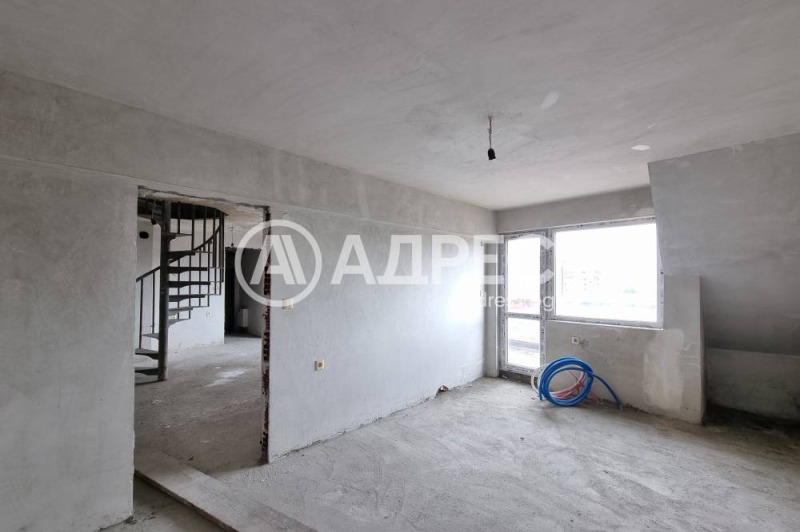 Till salu  2 sovrum Sofia , Nadejda 1 , 159 kvm | 55309206 - bild [10]