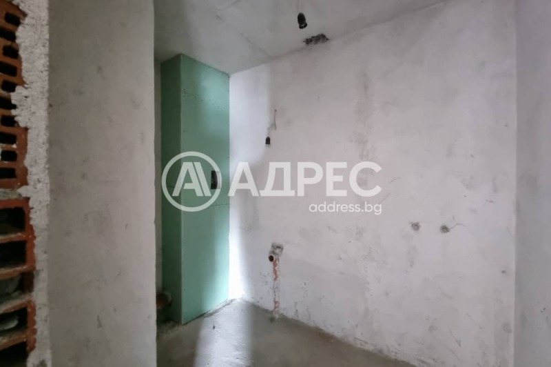 Till salu  2 sovrum Sofia , Nadejda 1 , 159 kvm | 55309206 - bild [6]