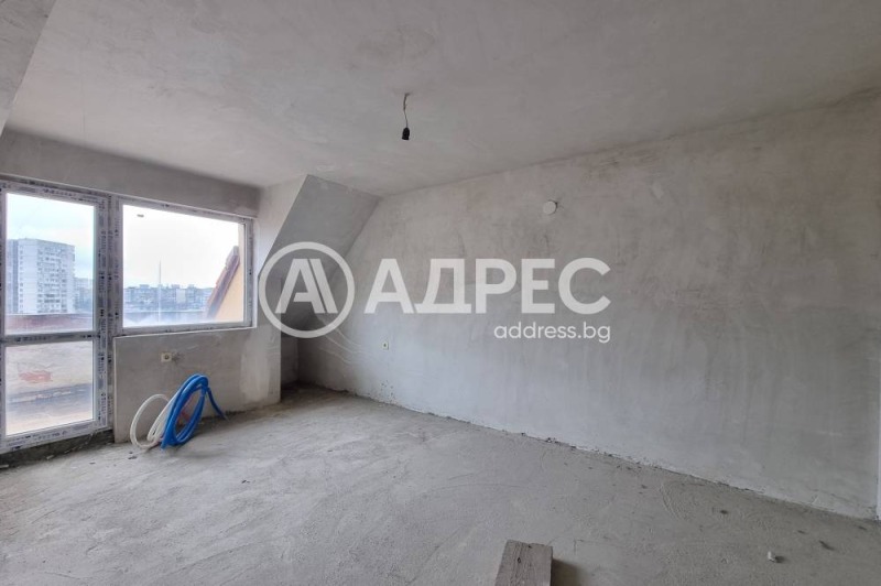 Till salu  2 sovrum Sofia , Nadejda 1 , 159 kvm | 55309206 - bild [5]