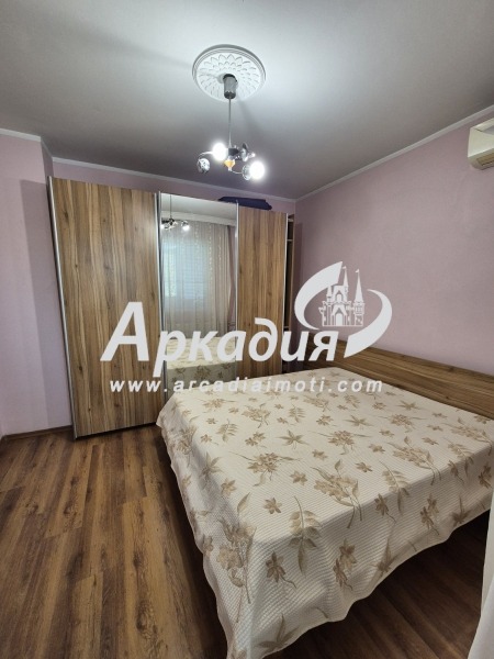 Myytävänä  2 makuuhuonetta Plovdiv , Trakija , 93 neliömetriä | 88196956 - kuva [6]