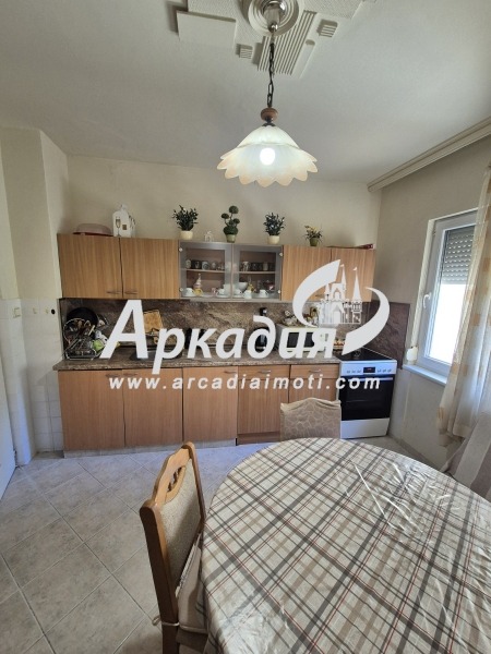 Myytävänä  2 makuuhuonetta Plovdiv , Trakija , 93 neliömetriä | 88196956 - kuva [4]
