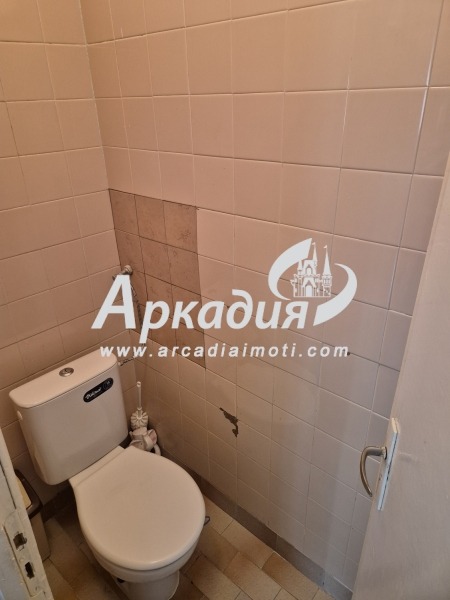 Myytävänä  2 makuuhuonetta Plovdiv , Trakija , 93 neliömetriä | 88196956 - kuva [9]