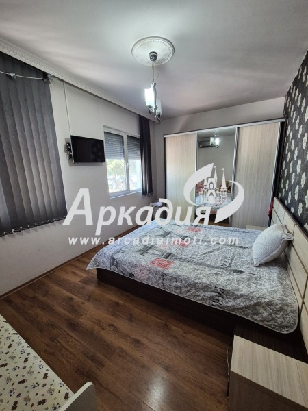 Myytävänä  2 makuuhuonetta Plovdiv , Trakija , 93 neliömetriä | 88196956 - kuva [7]