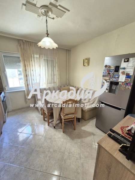 Myytävänä  2 makuuhuonetta Plovdiv , Trakija , 93 neliömetriä | 88196956 - kuva [3]