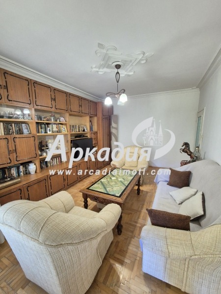 Myytävänä  2 makuuhuonetta Plovdiv , Trakija , 93 neliömetriä | 88196956 - kuva [2]