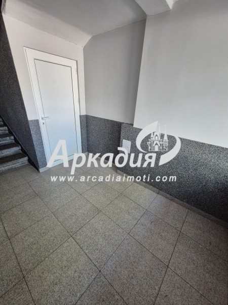 Myytävänä  2 makuuhuonetta Plovdiv , Trakija , 93 neliömetriä | 88196956 - kuva [15]
