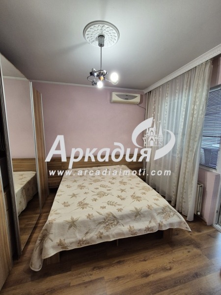 Myytävänä  2 makuuhuonetta Plovdiv , Trakija , 93 neliömetriä | 88196956 - kuva [5]