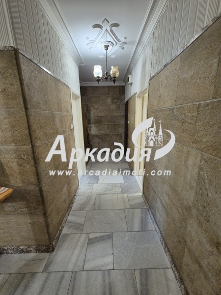 Myytävänä  2 makuuhuonetta Plovdiv , Trakija , 93 neliömetriä | 88196956 - kuva [12]