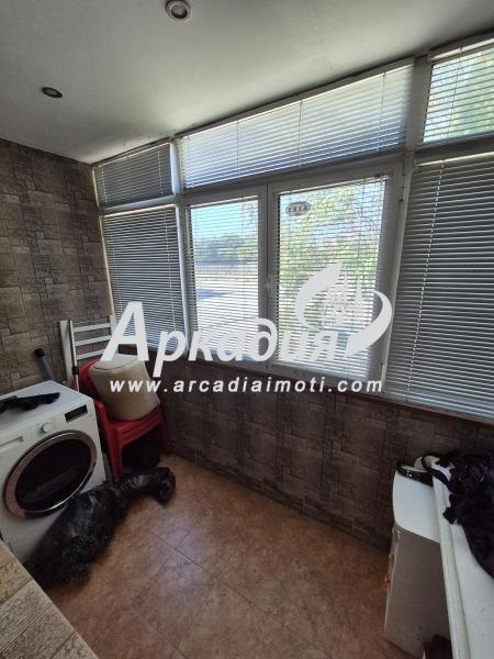 Myytävänä  2 makuuhuonetta Plovdiv , Trakija , 93 neliömetriä | 88196956 - kuva [10]