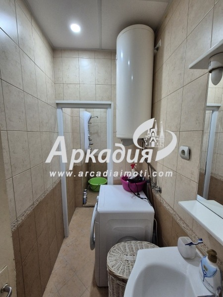 Myytävänä  2 makuuhuonetta Plovdiv , Trakija , 93 neliömetriä | 88196956 - kuva [8]