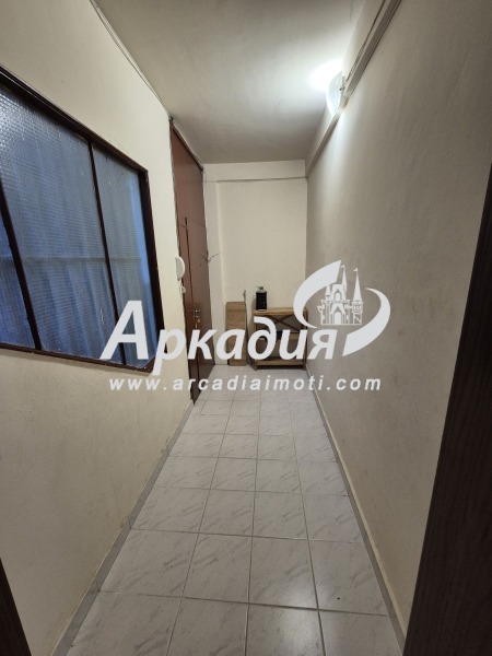 Myytävänä  2 makuuhuonetta Plovdiv , Trakija , 93 neliömetriä | 88196956 - kuva [13]
