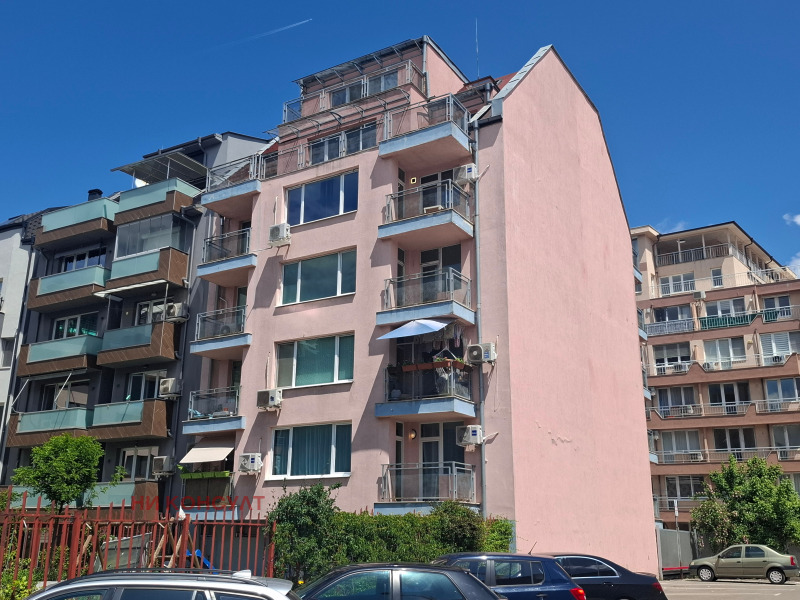 Продава 3-СТАЕН, град София, Люлин - център • 199900 € • 53036525 — Holmes.bg