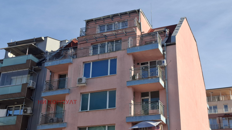 Eladó  2 hálószobás Sofia , Ljulin - centar , 112 négyzetméter | 97369489 - kép [16]