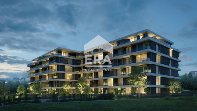 Til salgs  2 soverom Sjumen , Pazara , 118 kvm | 98550438 - bilde [8]