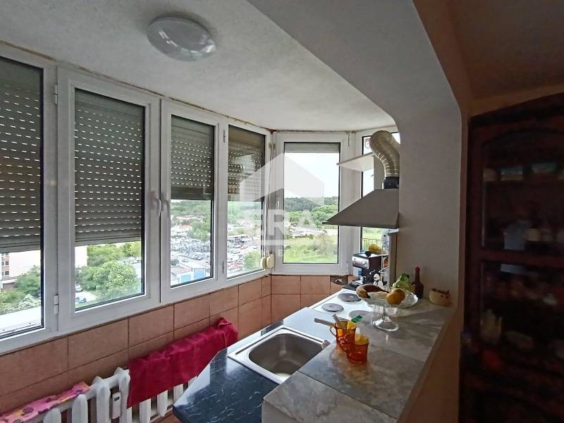 Продаја  2 спаваће собе Софија , Лјулин 7 , 82 м2 | 95450604 - слика [7]