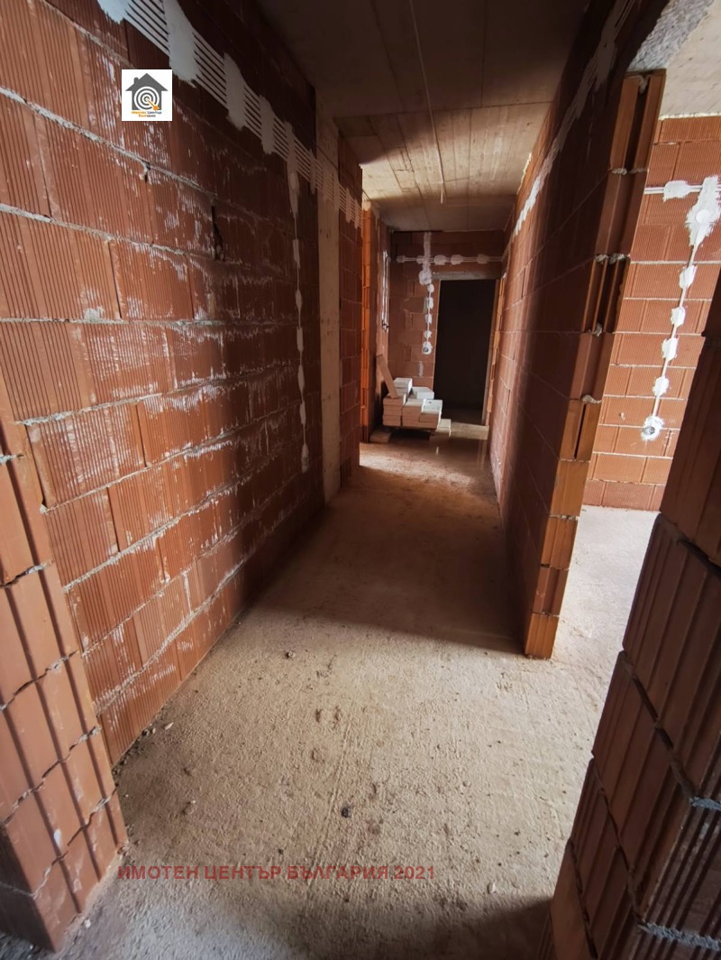 Продава 3-СТАЕН, гр. София, Малинова долина, снимка 4 - Апартаменти - 53106403