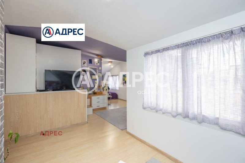 Продава 3-СТАЕН, гр. Варна, Зимно кино Тракия, снимка 13 - Апартаменти - 53243069