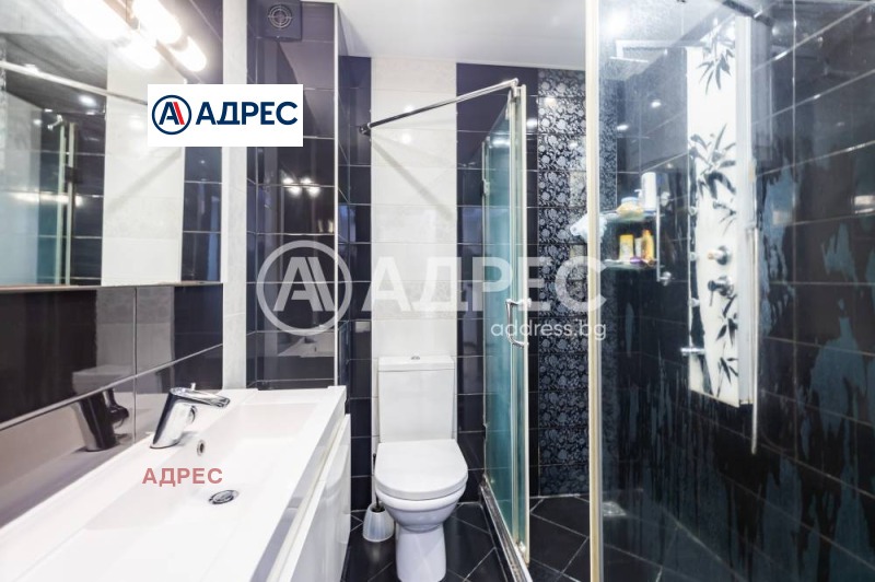 Продава 3-СТАЕН, гр. Варна, Зимно кино Тракия, снимка 6 - Апартаменти - 53243069