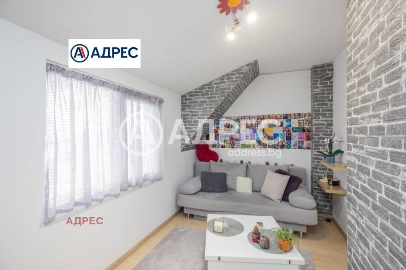 Продава 3-СТАЕН, гр. Варна, Зимно кино Тракия, снимка 12 - Апартаменти - 53243069