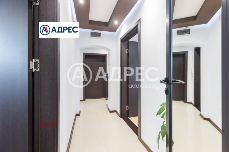 Продава 3-СТАЕН, гр. Варна, Зимно кино Тракия, снимка 15 - Апартаменти - 53243069