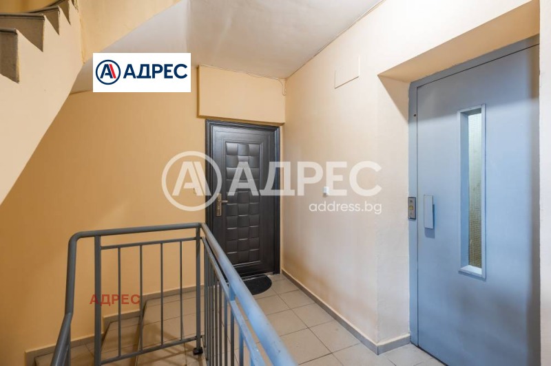 Продава 3-СТАЕН, гр. Варна, Зимно кино Тракия, снимка 16 - Апартаменти - 53243069