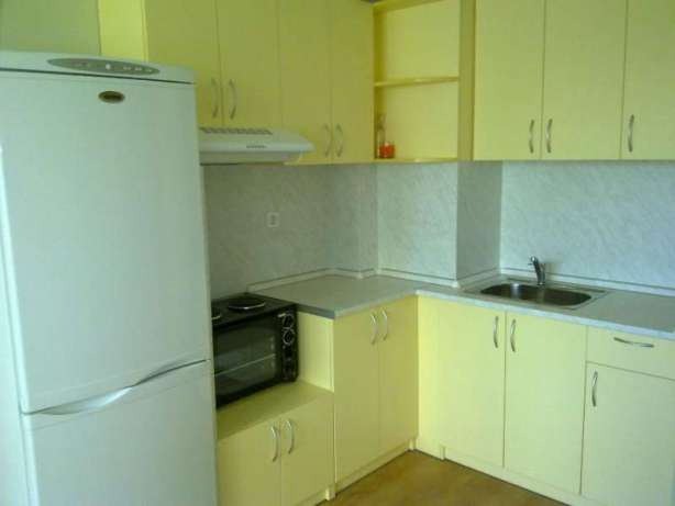 Продава 3-СТАЕН, гр. София, Манастирски ливади, снимка 3 - Апартаменти - 54131782