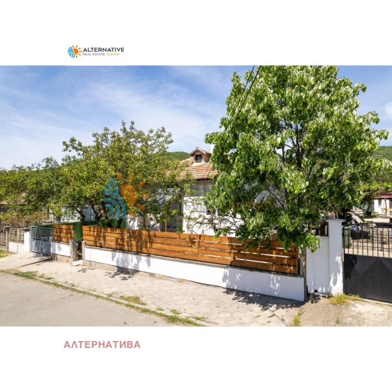 Продава  Къща област Бургас , с. Горица , 170 кв.м | 49575141 - изображение [9]