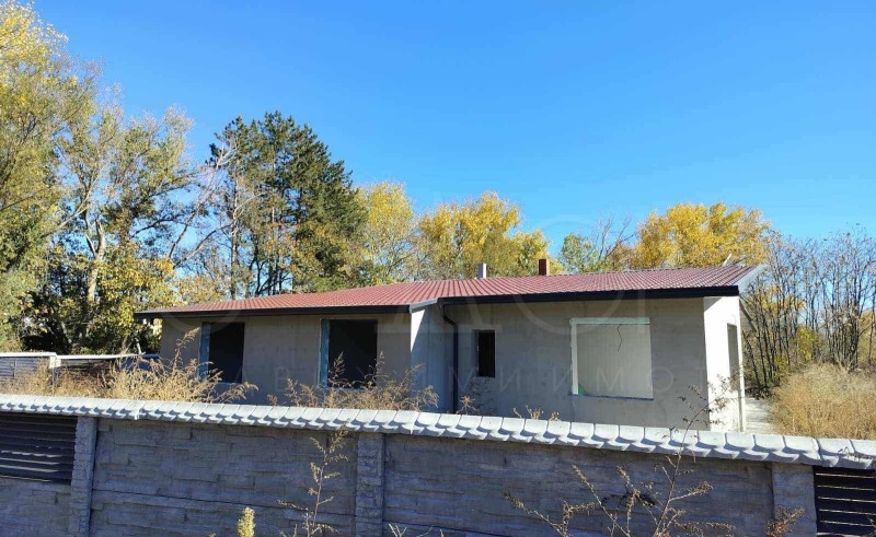 Продава  Къща град Стара Загора , Загорка , 340 кв.м | 69371909 - изображение [8]