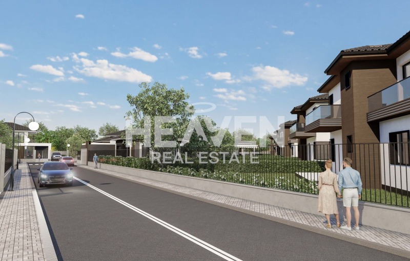 Продава КЪЩА, с. Първенец, област Пловдив, снимка 4 - Къщи - 52603744