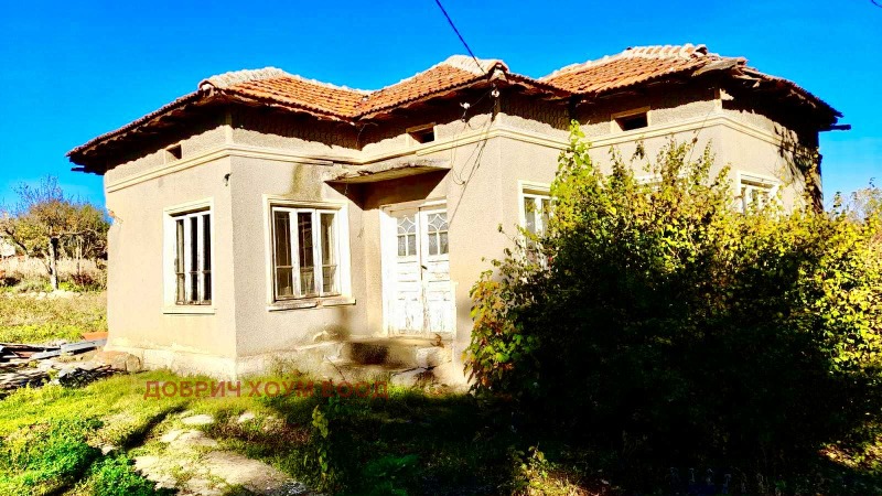 Продава КЪЩА, с. Кардам, област Добрич