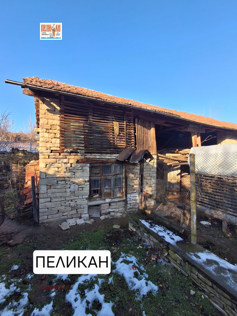 Продава КЪЩА, с. Горна Липница, област Велико Търново, снимка 2 - Къщи - 52916782