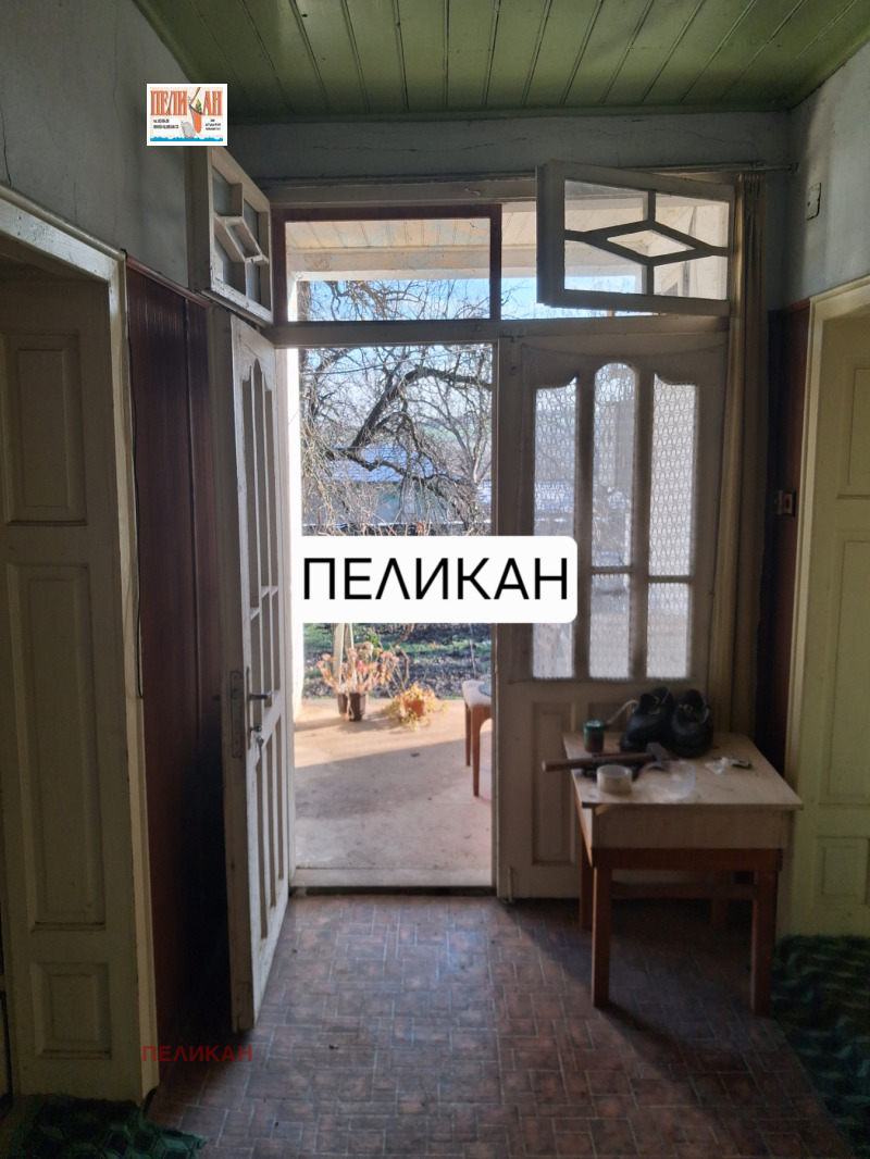Продава КЪЩА, с. Горна Липница, област Велико Търново, снимка 4 - Къщи - 52916782