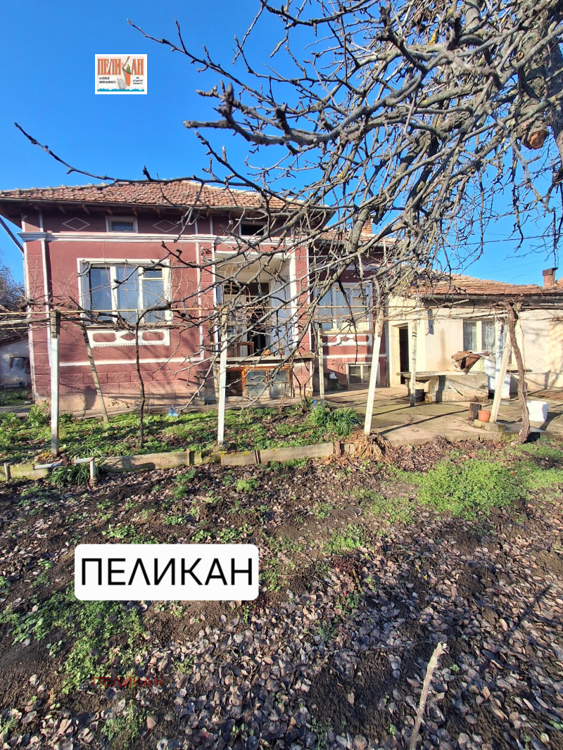 Продава КЪЩА, с. Горна Липница, област Велико Търново, снимка 3 - Къщи - 52916782